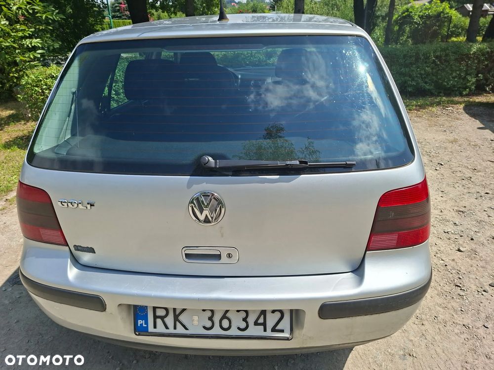 Volkswagen Golf 1.4 Basis - 7