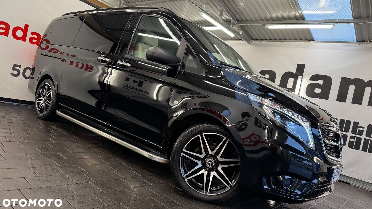 Mercedes-Benz Vito - 13
