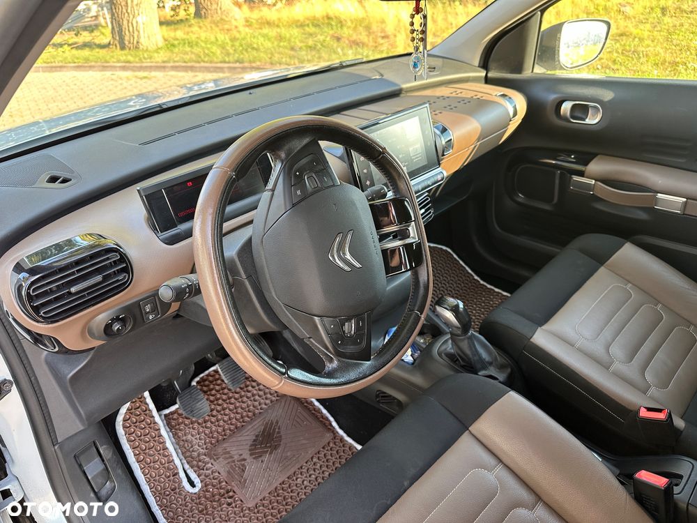 Citroën C4 Cactus Pure Tech 110 Stop&Start Selection - 6