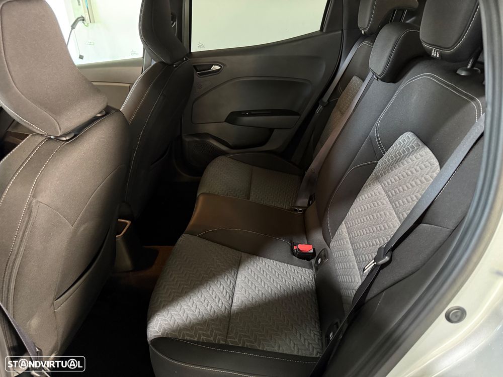 Renault Clio 1.0 TCe Evolution Bi-Fuel - 7