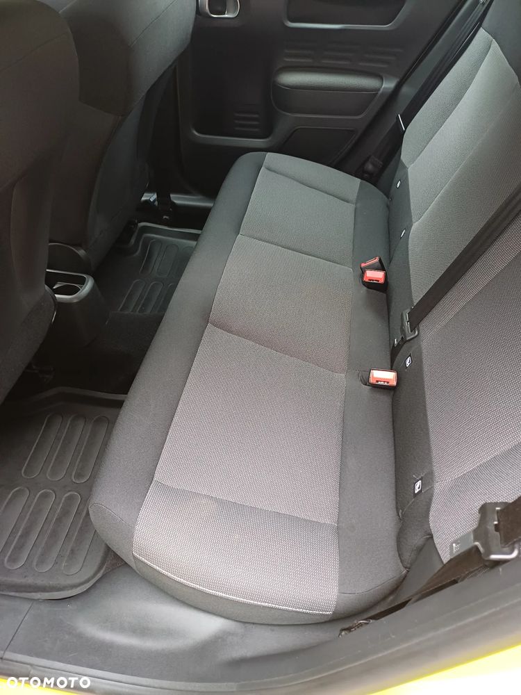 Citroën C4 Cactus 1.2 PureTech Live - 9