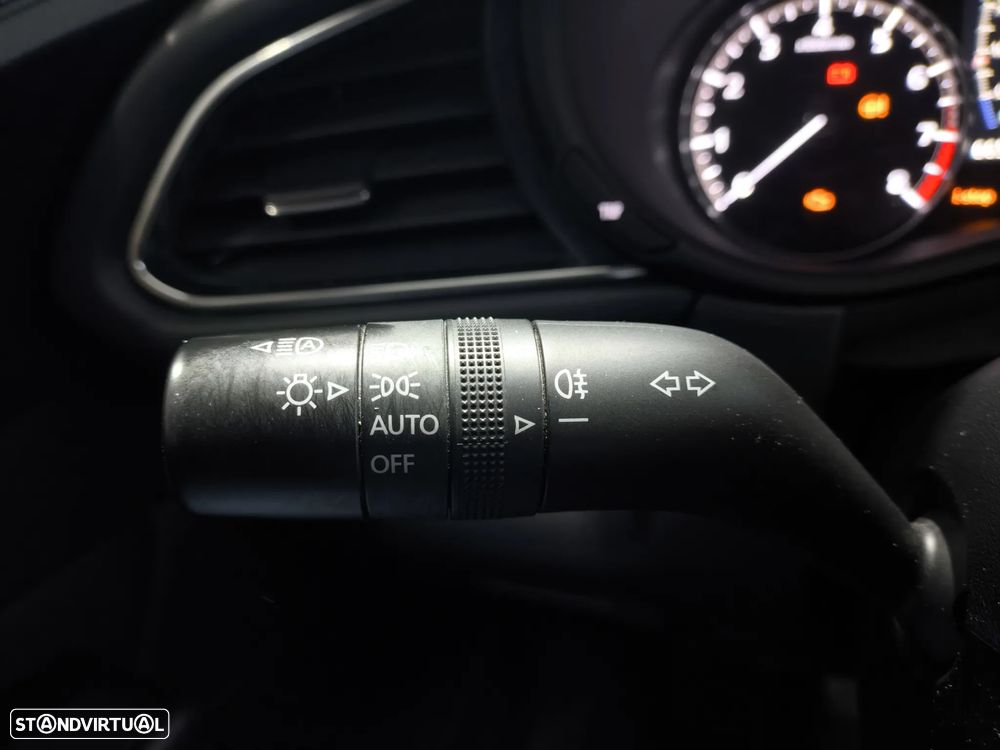 Mazda CX-30 2.0 Sky-G Evolve i-Active +Sport - 25