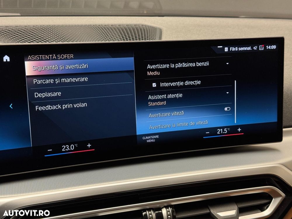 BMW Seria 3 - 20