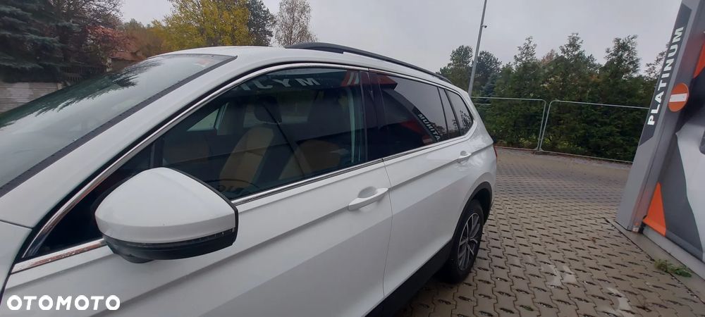 Volkswagen Tiguan Allspace - 5