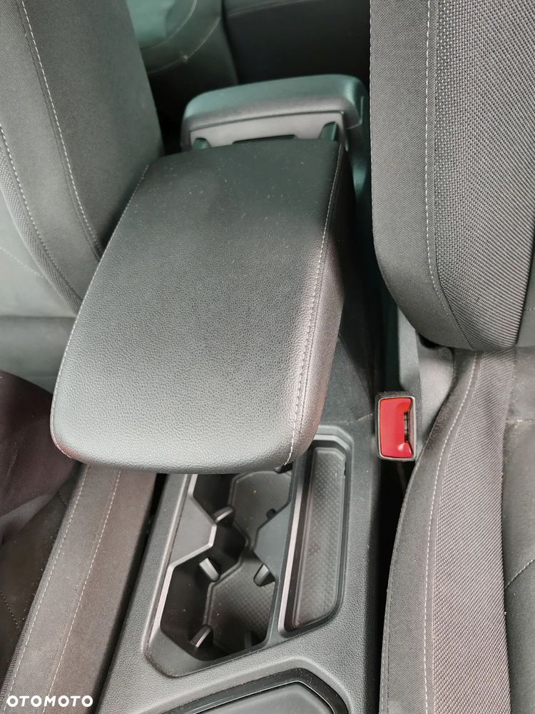 Volkswagen Tiguan 1.5 TSI EVO Elegance DSG - 29