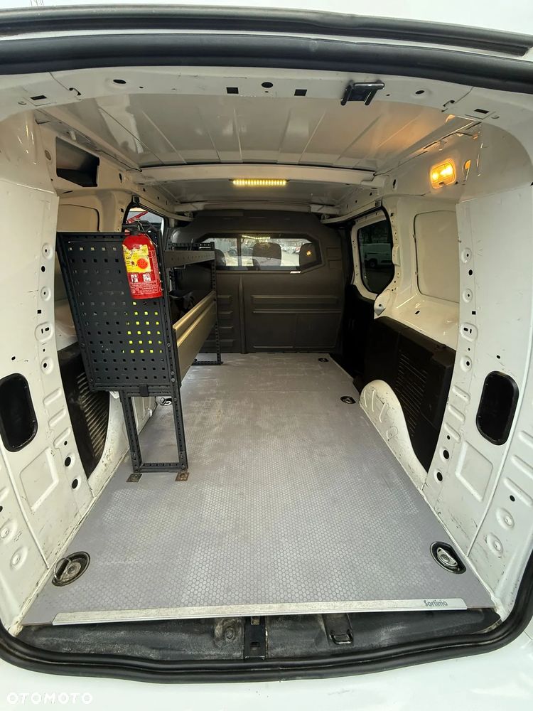 Peugeot Partner BlueHDi 100 Stop&Start ETG6 Active - 16