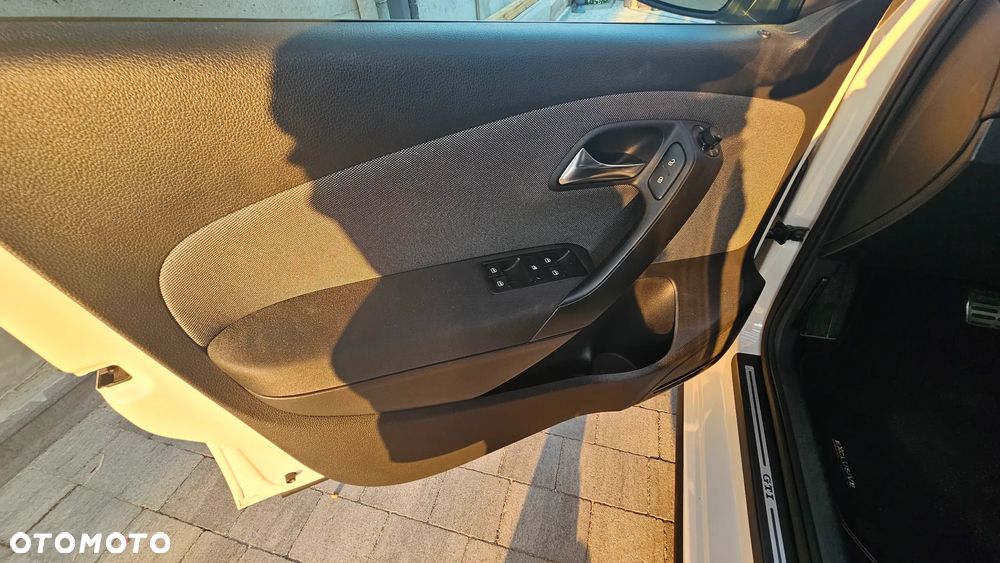 Volkswagen Polo 1.4 TSI GTI DSG - 19
