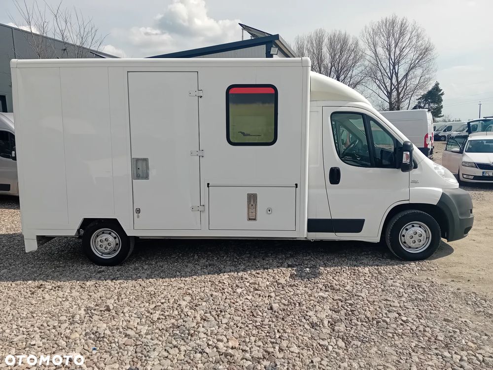 Fiat Ducato - 4