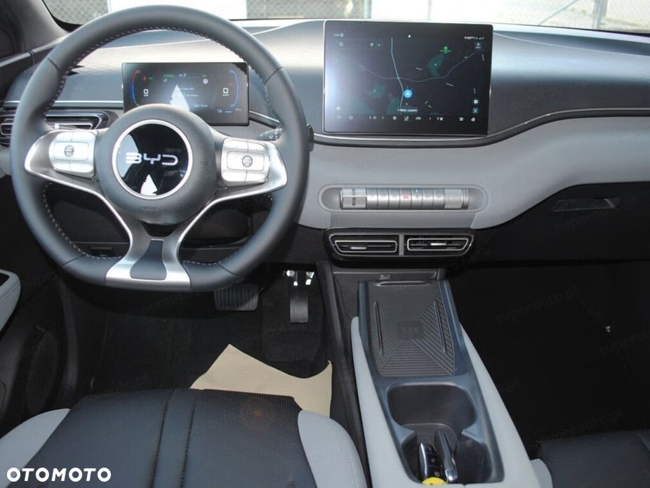 BYD Dolphin Surf - 7