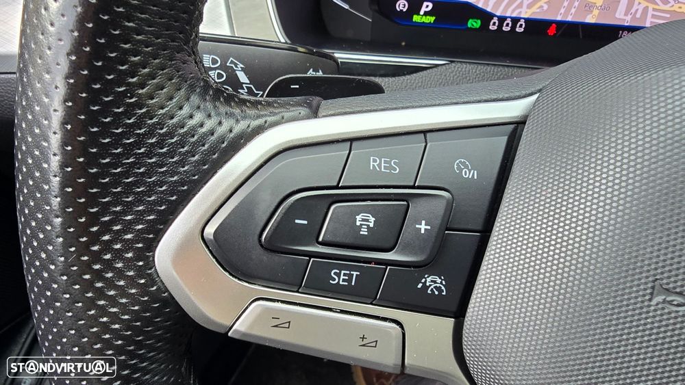 VW Passat Variant - 15