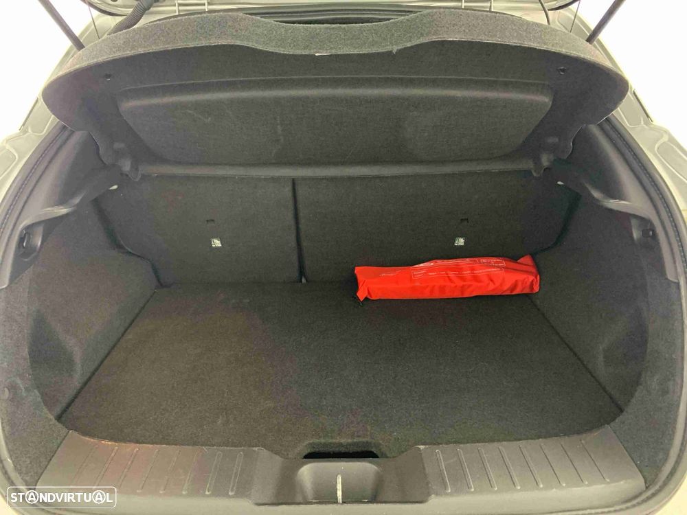 Nissan Juke 1.0 DIG-T N-Connecta NAV. - 14