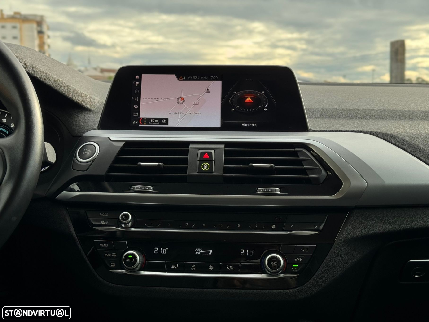 BMW X3 30 e xDrive Advantage - 18