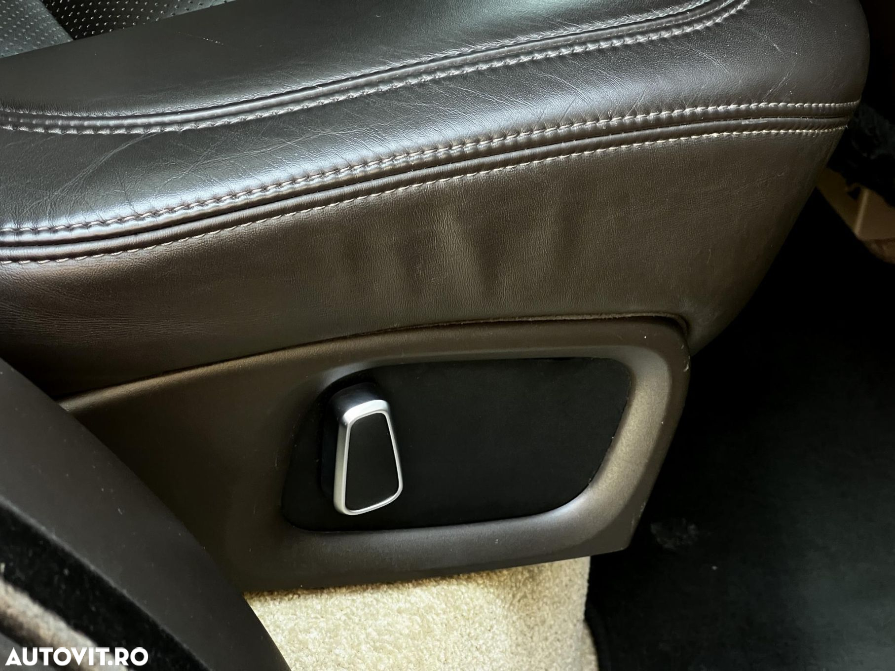 Land Rover Range Rover Vogue - 15