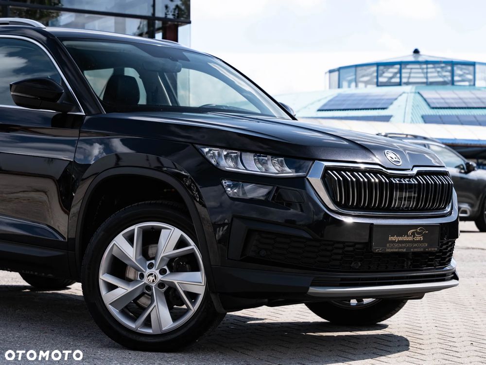 Skoda Kodiaq 2.0 TDI 4x2 Ambition DSG - 10