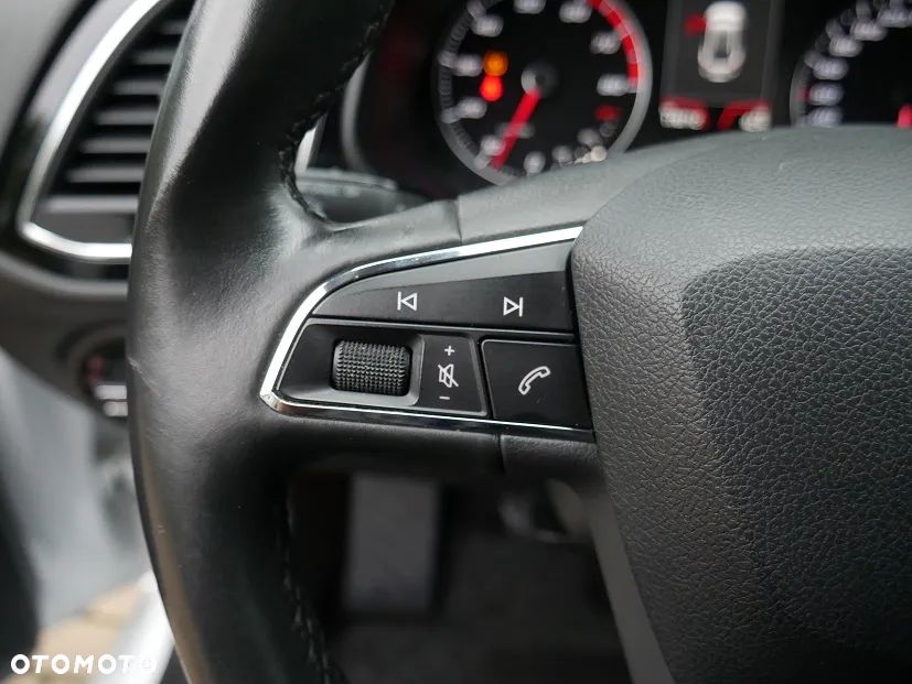 Seat Leon - 13