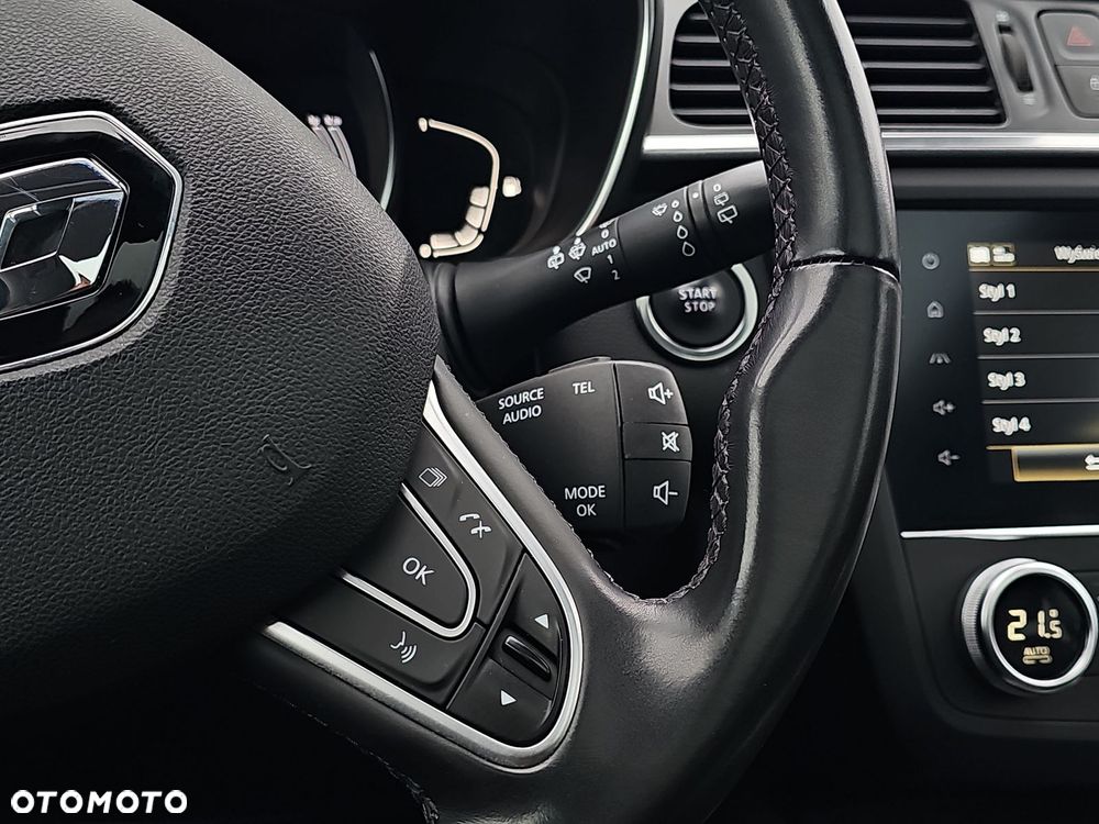 Renault Kadjar 1.5 Blue dCi Intens EDC - 19