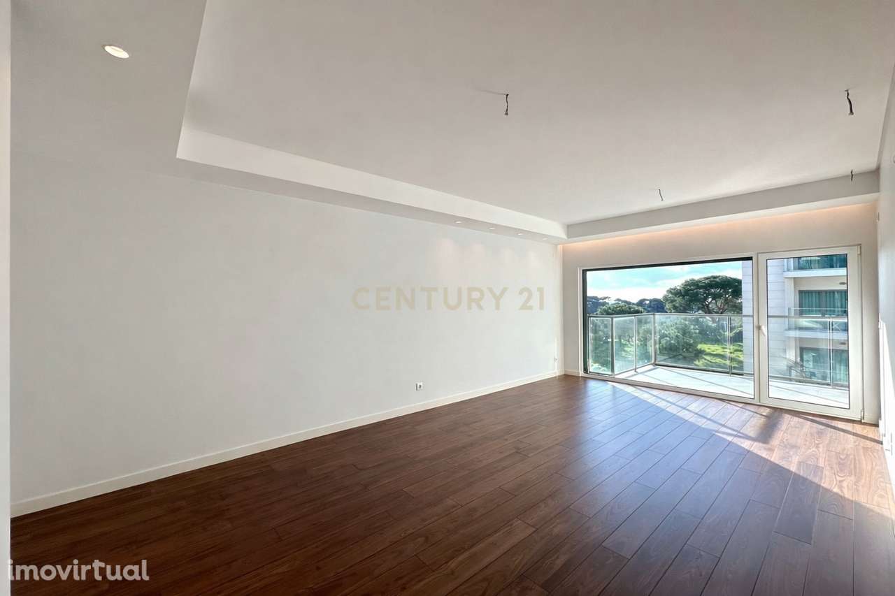 Apartamento T3 Novo – Quinta de Santa Teresa (Vista Arriba Fóssil) - Grande imagem: 4/39