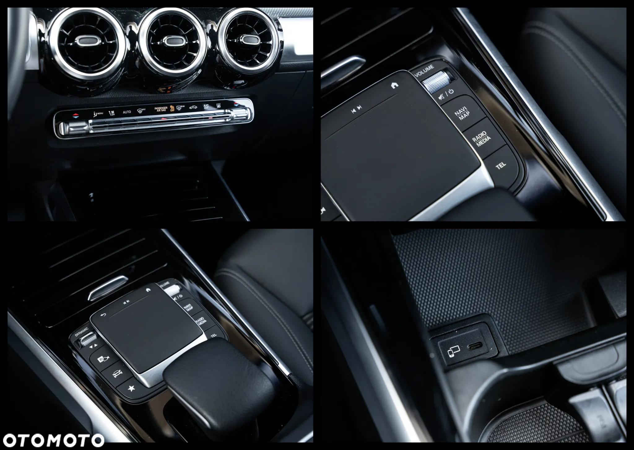 Mercedes-Benz GLB 220 d Progressive 8G-DCT - 34