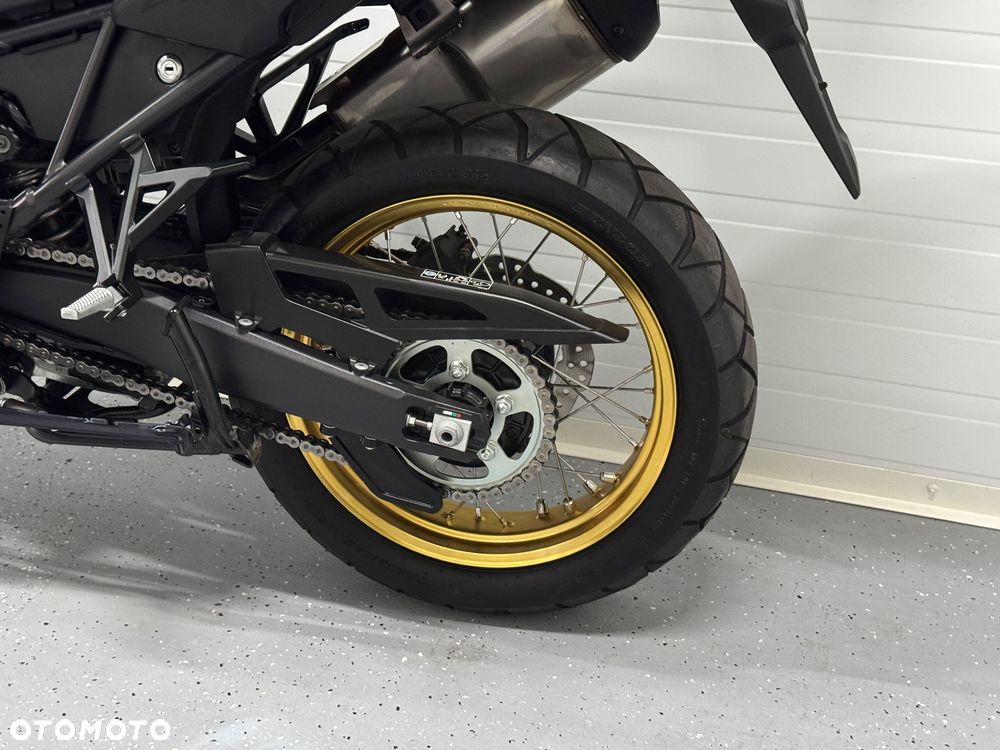 Honda CRF - 24