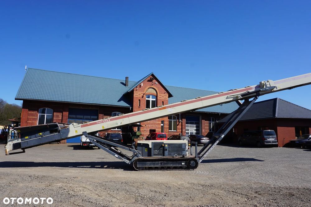 Inny Metso CT 3.2 - 2