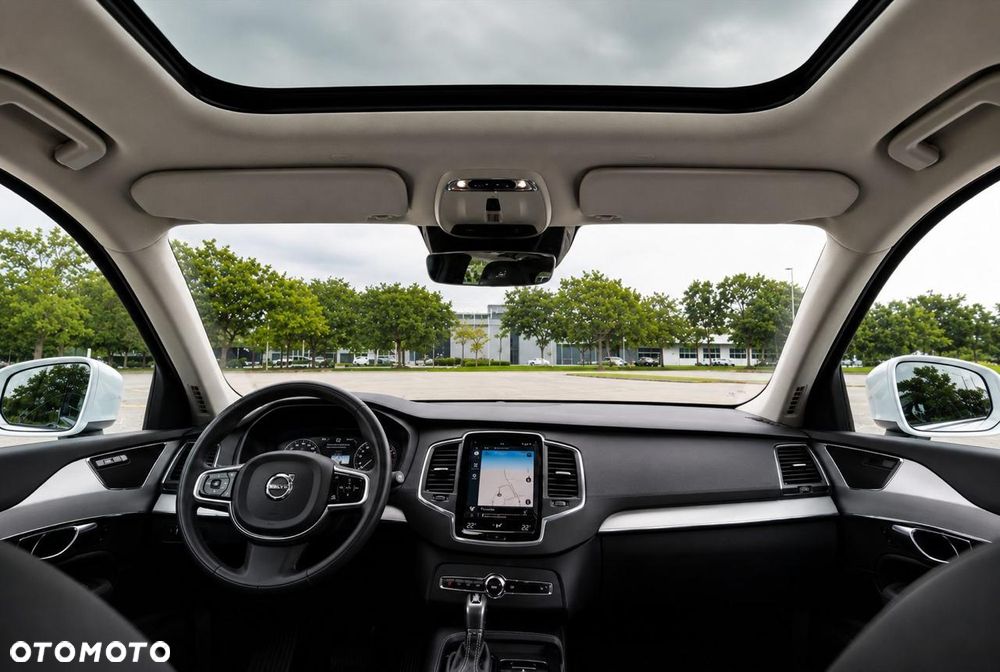 Volvo XC 90 T5 AWD Geartronic Momentum - 20