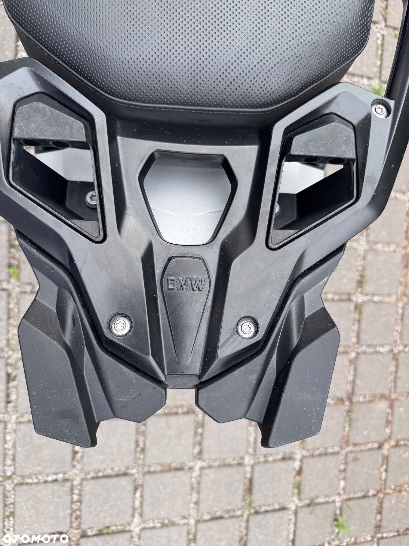 BMW GS - 5