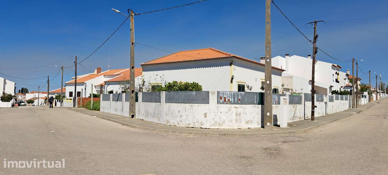 Terreno urbano à venda no Torrão - Grande imagem: 4/8