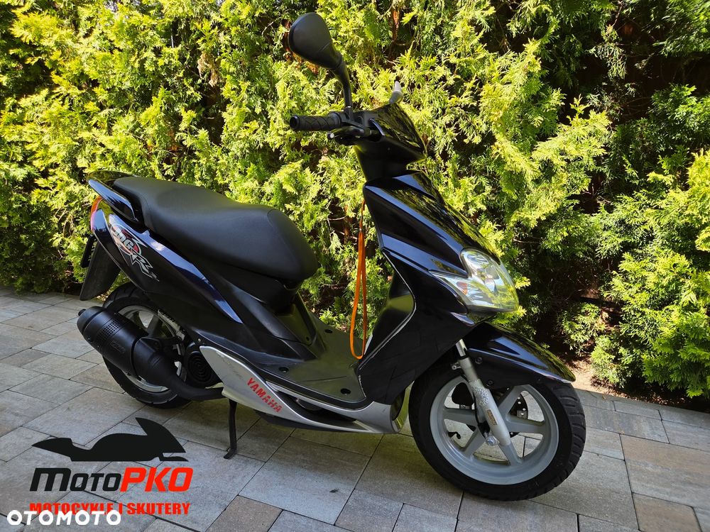 Yamaha JOG - 2