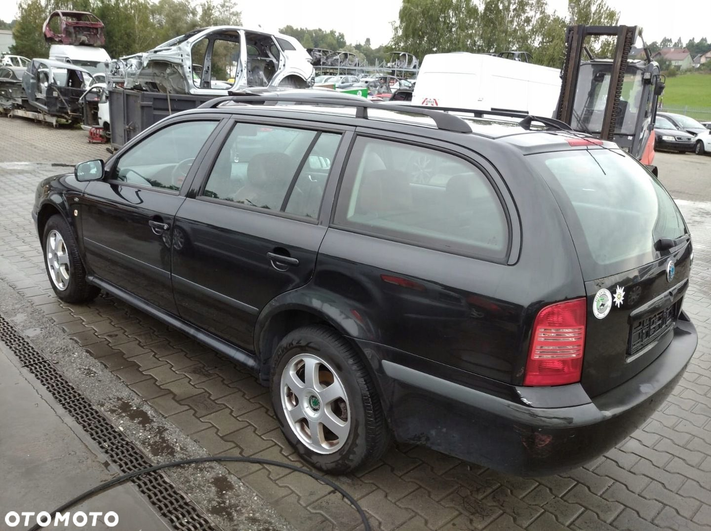 SKODA OCTAVIA I 1U 2.0 B AQY AUDI A3 8L GOLF IV LEON I SPRĘŻARKA KOMPRESOR - 7
