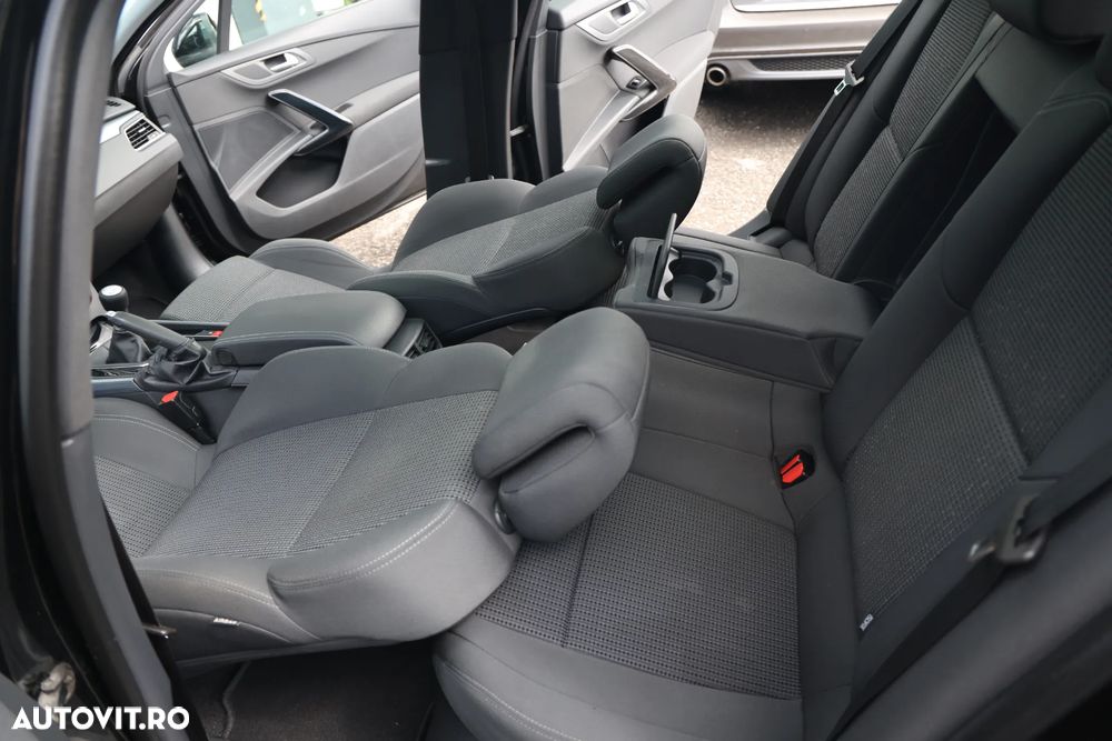 Peugeot 508 BlueHDi 150 Stop&Start Style - 10