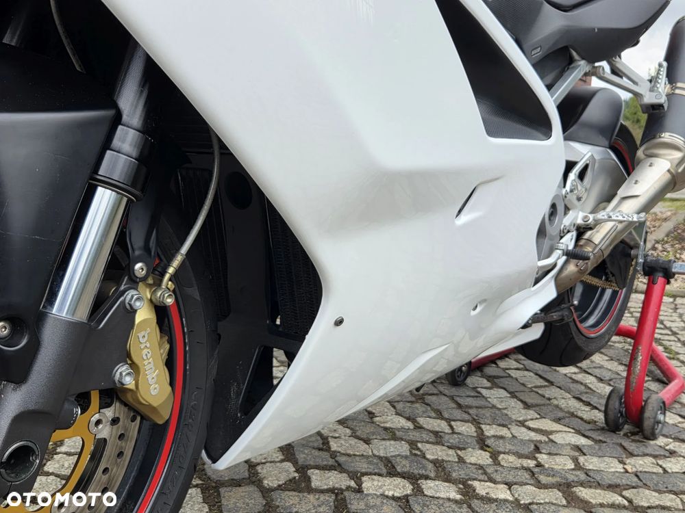 Aprilia RSV - 28