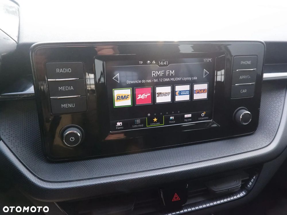 Skoda Fabia 1.0 Active - 23