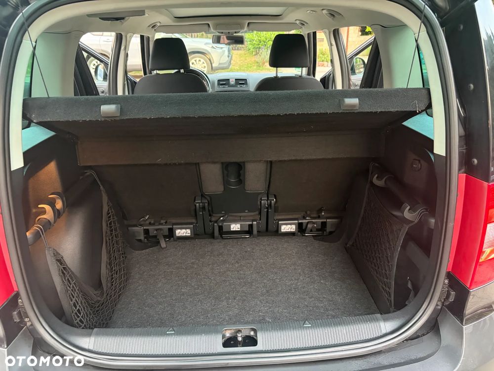 Skoda Yeti 1.2 TSI 4x2 Elegance DSG - 28
