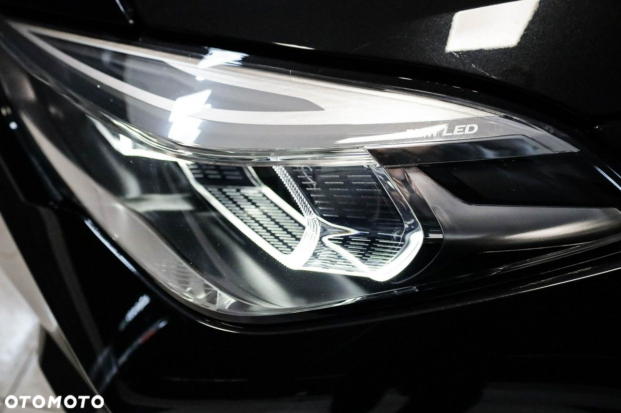 BMW Seria 2 - 7