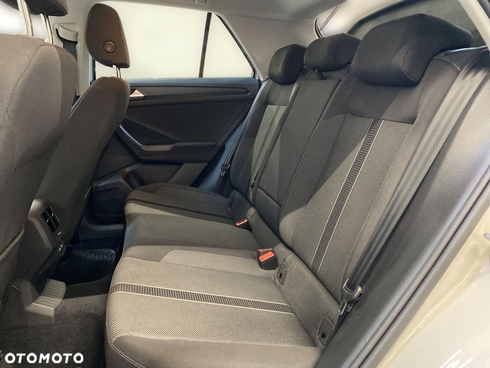 Volkswagen T-Roc 1.5 TSI Life DSG - 29