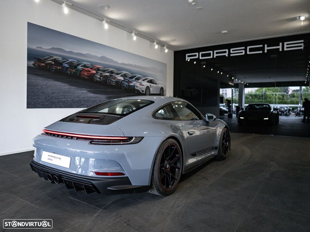 Porsche 911 (992) GT3 Touring Package PDK - 8