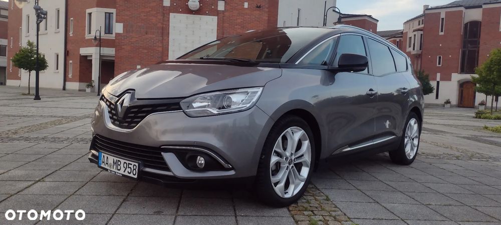 Renault Scenic - 2