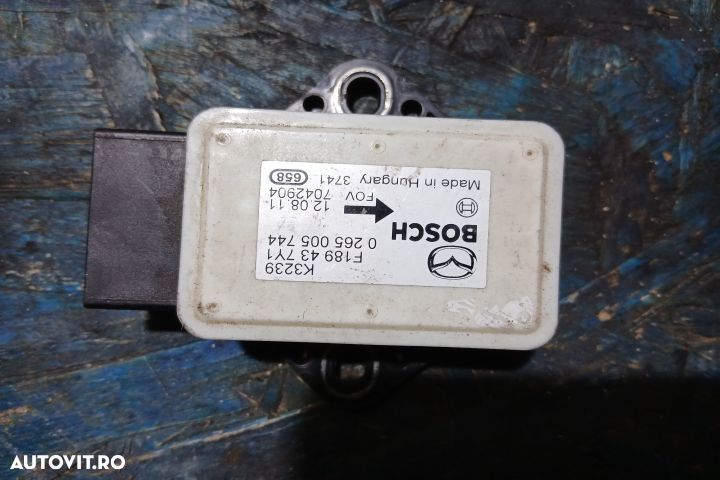 Senzor ESP F189437Y1 0265005744 F189437Y1 0265005744 Mazda CX-7 1 [20 - 1