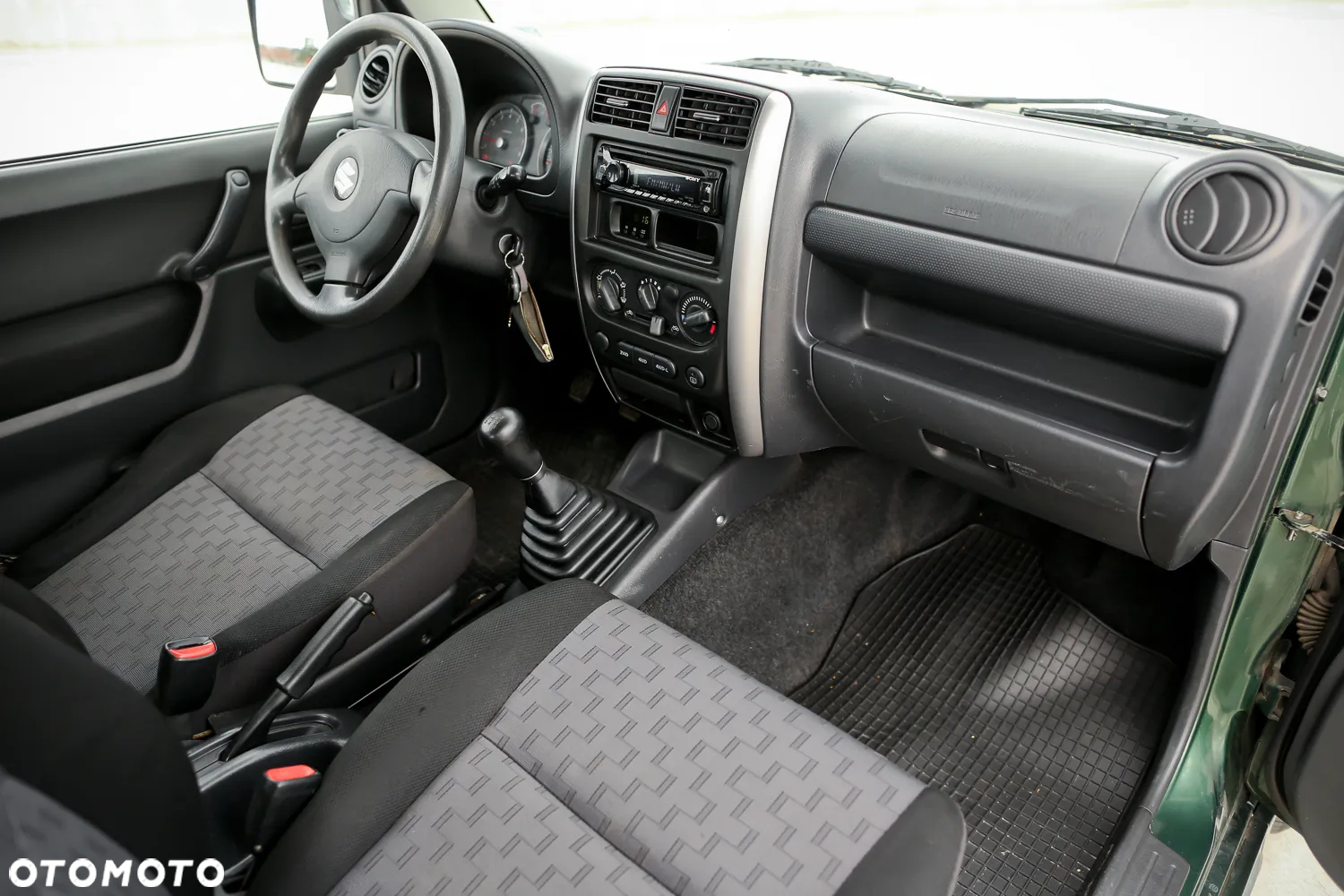 Suzuki Jimny Ranger - 25