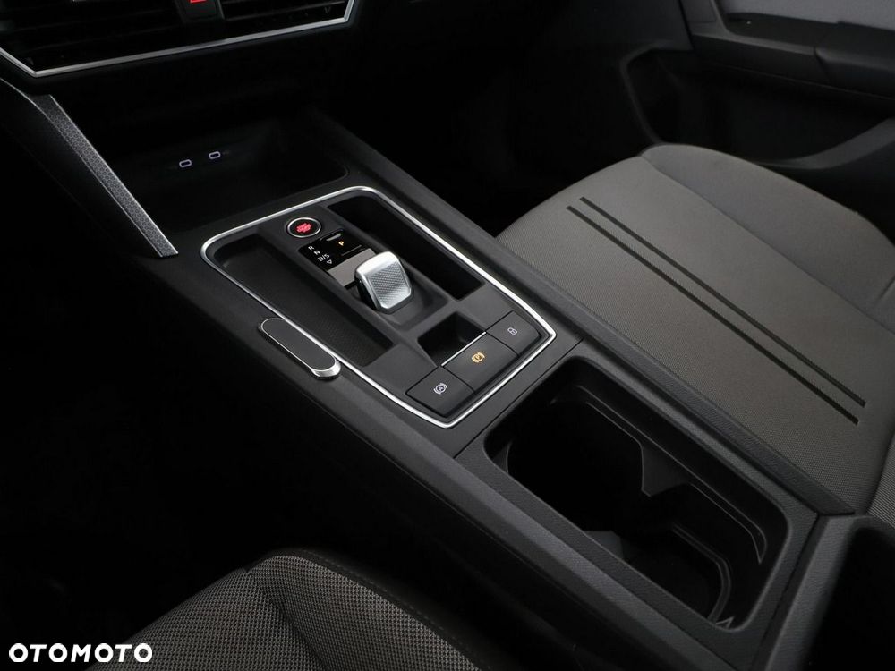 Seat Leon 2.0 TDI Style S&S DSG - 34