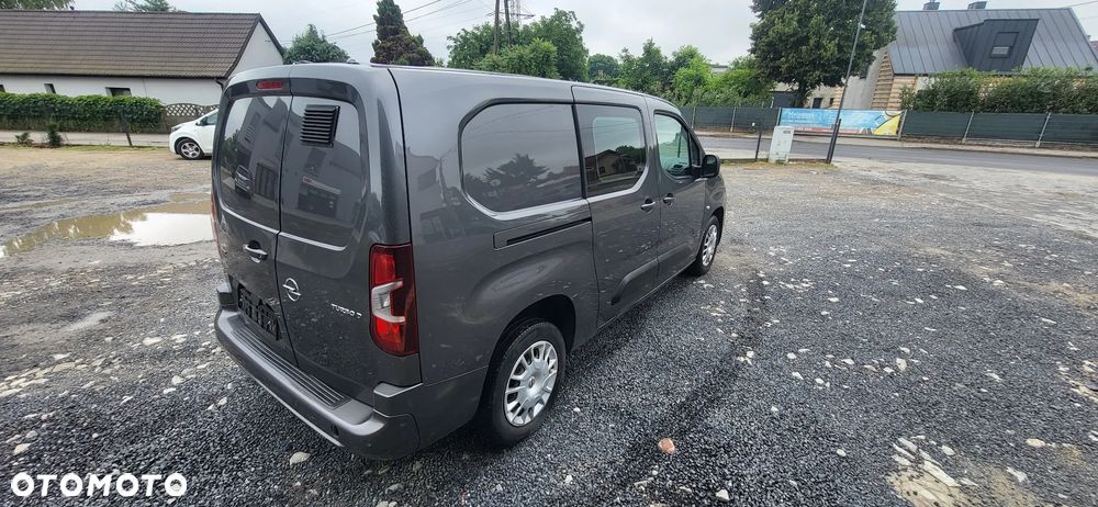 Opel Combo - 6