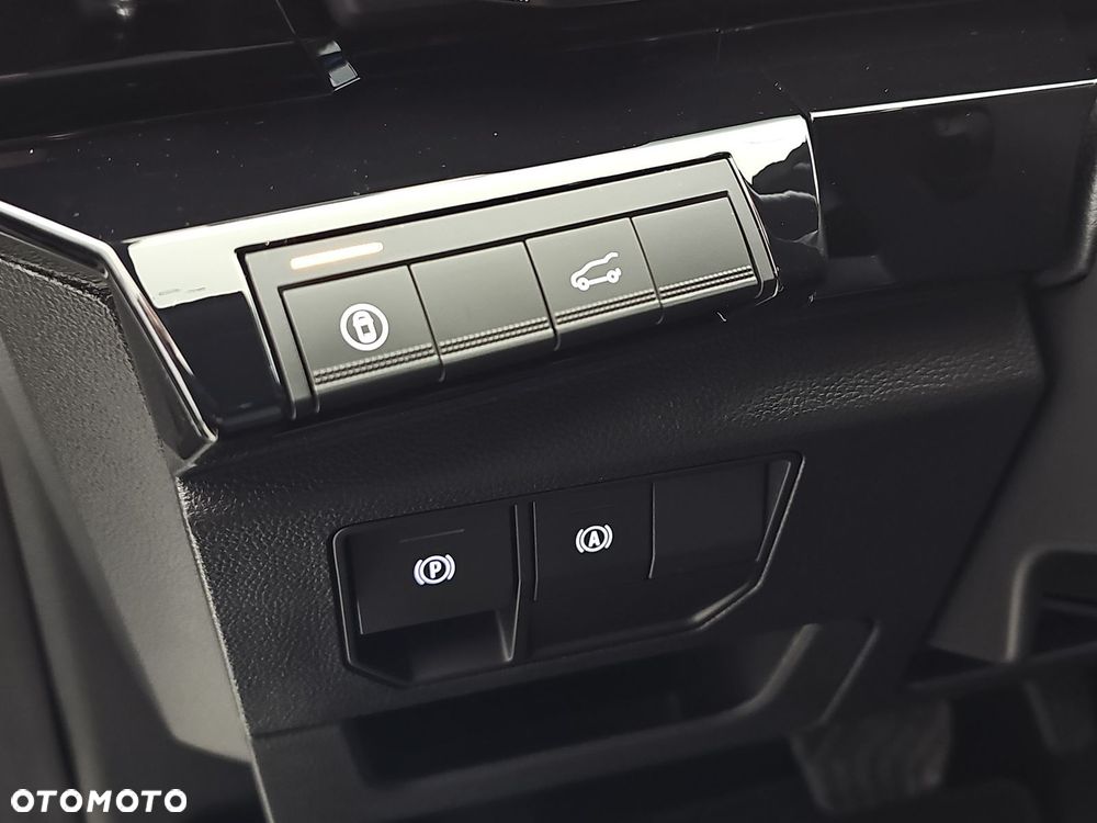 Renault Espace 1.2 E-Tech Full Hybrid 200 Techno MMT 7os - 12