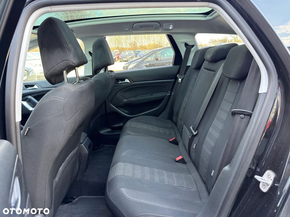 Peugeot 308 HDi FAP 92 Access - 22