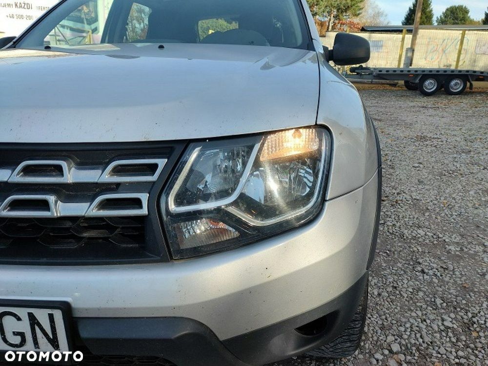Dacia Duster - 12