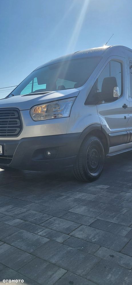 Ford Transit - 7