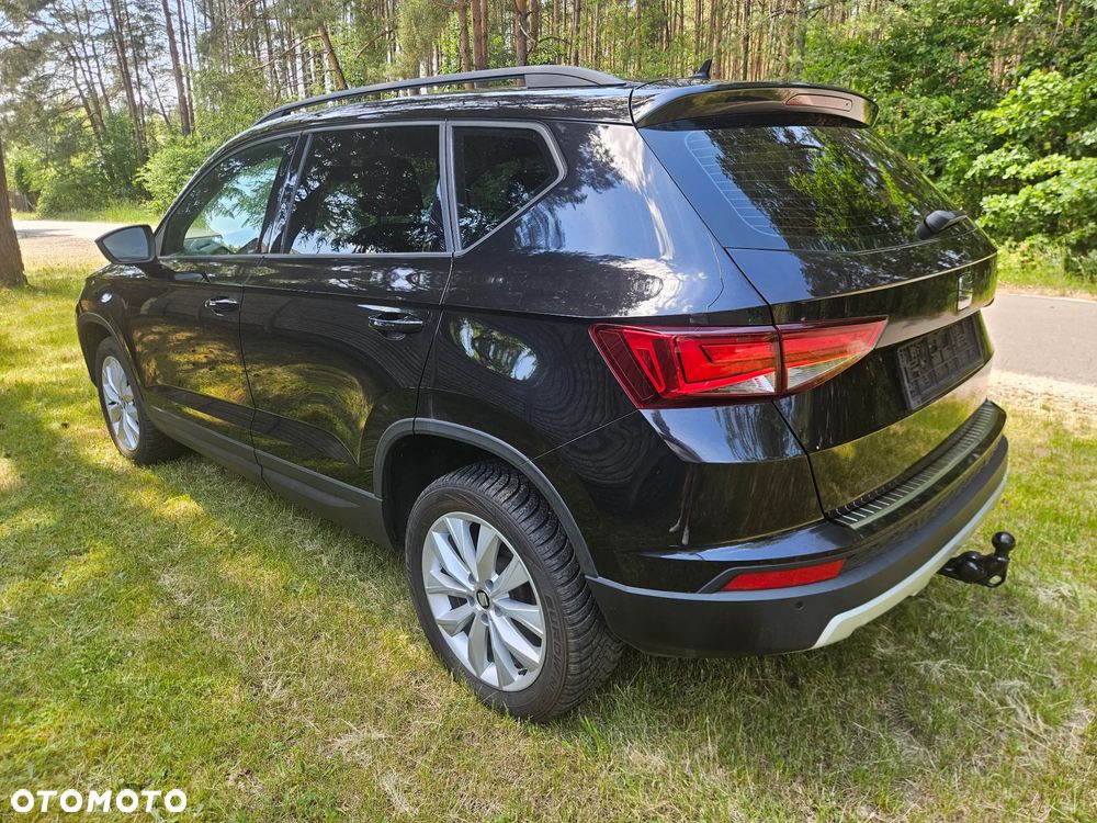 Seat Ateca - 7