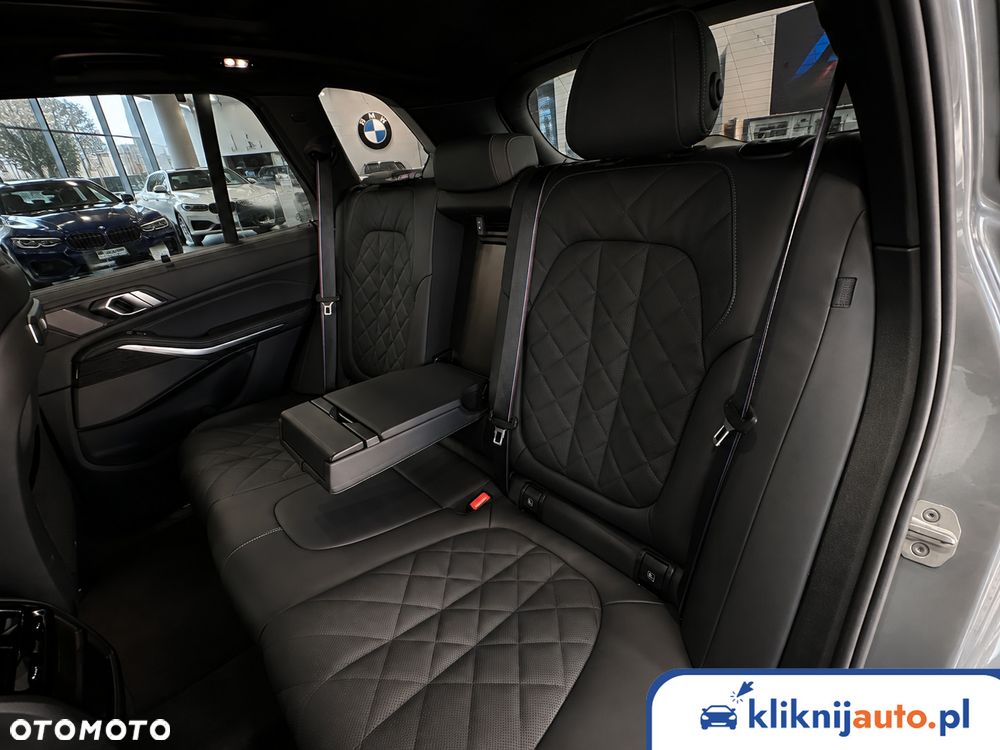 BMW X5 xDrive30d mHEV sport - 11
