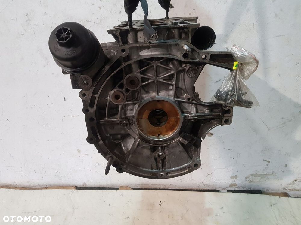 blok silnika peugeot citroen bmw mini 1.4 1.6 vti 10fhay - 5