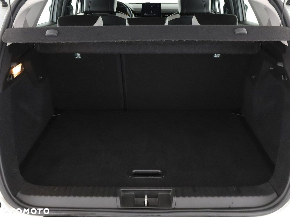 Renault Captur TCe Mild Hybrid 140 EDC GPF EVOLUTION - 20