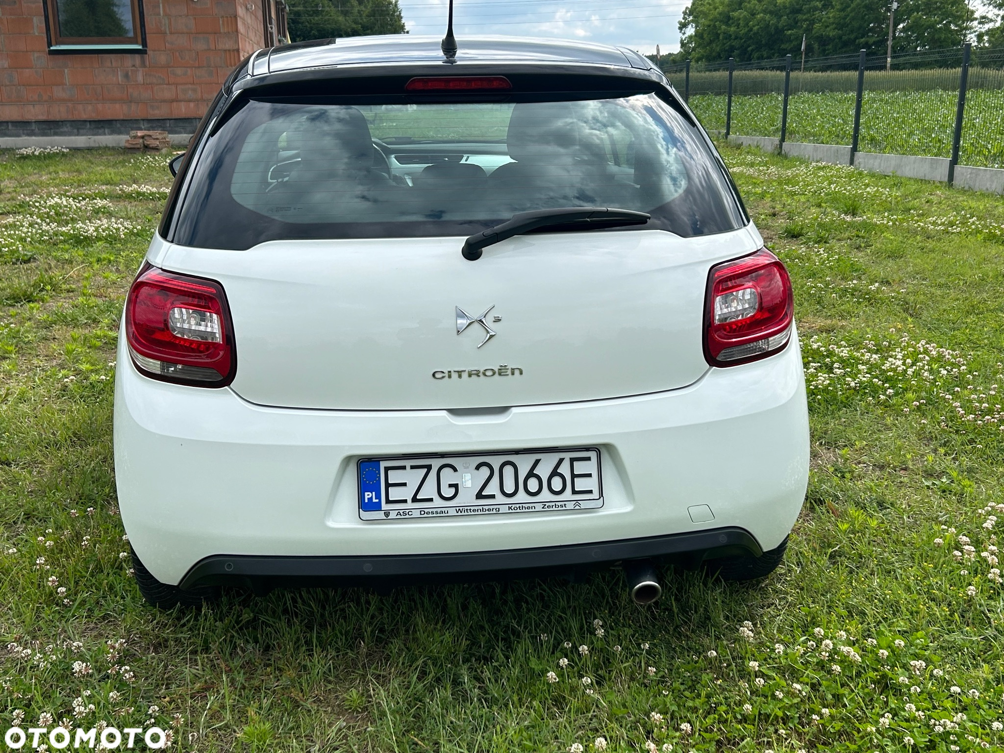 Citroën DS3 1.4 VTi Chic - 9